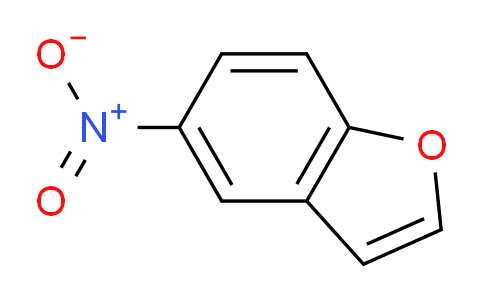 苯并呋喃, 5-硝基-