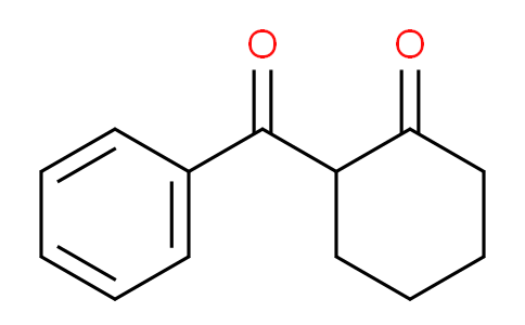 2-benzoylcyclohexanone