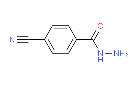 4-cyanobenzohydrazide