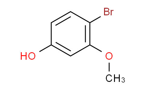 4-bromo-3-methoxyphenol