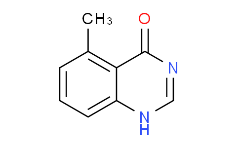 5-methylquinazolin-4(1H)-one