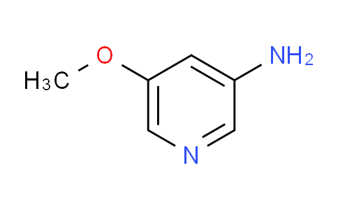 5-methoxypyridin-3-amine