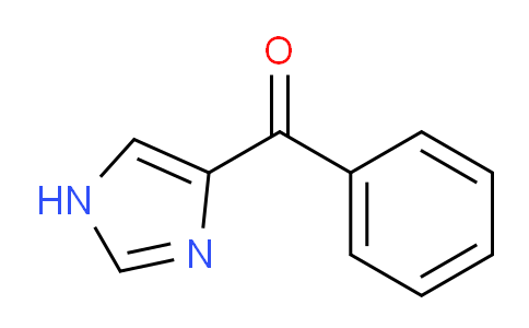 (1H-咪唑-4-基)(苯基)甲酮