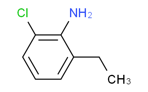 2-chloro-6-ethylaniline