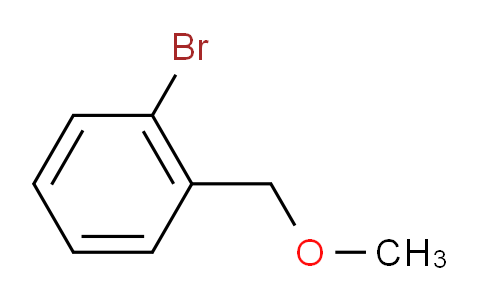 1-bromo-2-(methoxymethyl)benzene