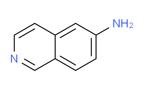 6-氨基异喹啉