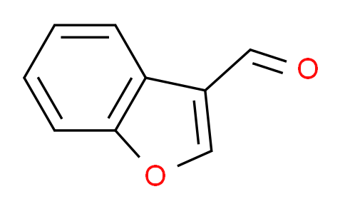 3-醛基苯并呋喃