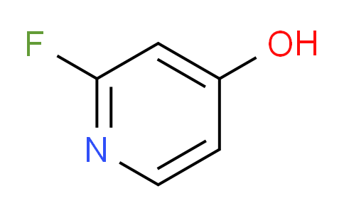 2-氟吡啶-4-醇