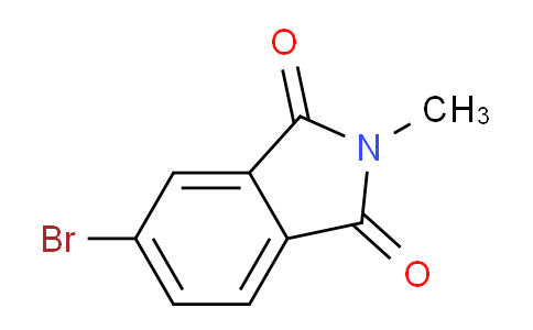 5-BroMo-2-Methylisoindoline-1,3-dione