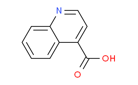QUINOLINE-4-CARBOXYLIC ACID