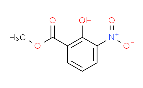 3-硝基水杨酸甲酯
