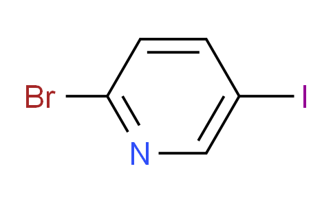 2-Bromo-5-Iodopyridine