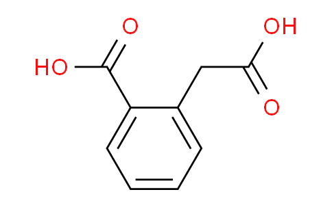 邻羧基苯乙酸