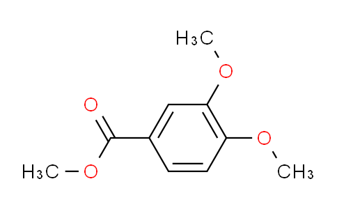 Methyl 3,4-dimethoxybenzoate