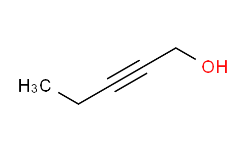 2-戊炔-1-醇