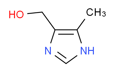 4-HYDROXYMETHYL-5-METHYLIMIDAZOLE