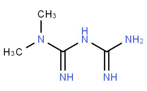 RS10004 | 1115-70-4 | Metformin Hydrochloride