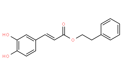 RS10044 | 104594-70-9 | Phenethyl caffeate