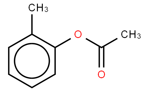 RS20017 | 533-18-6 | O-Tolyl acetate