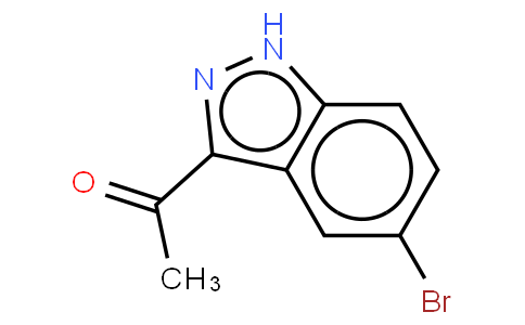 RS20018 | 886363-74-2 | Ethanone, 1-(5-bromo-1H-indazol-3-yl)