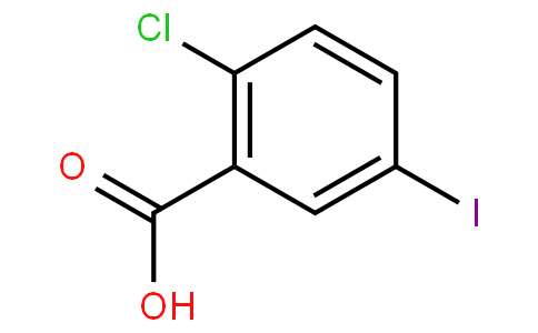 RS20022 | 19094-56-5 | 2-Chloro-5-iodobenzoic acid