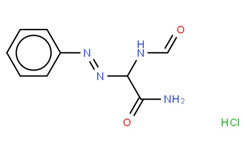 RS20031 | 6285-64-9 | Temozolomide INT