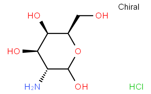RS20035 | 1772-03-8 | D(+)-Galactosamine hydrochloride