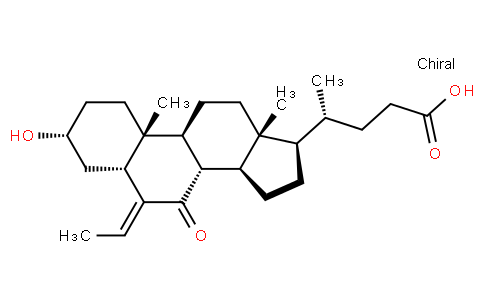 RS20046 | 1516887-33-4 | Obeticholic acid Intermediate 2