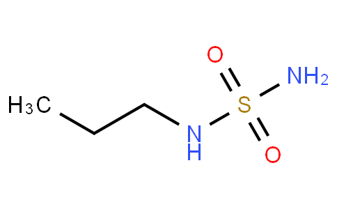 RS20061 | 147962-41-2 | 丙胺基磺酰胺