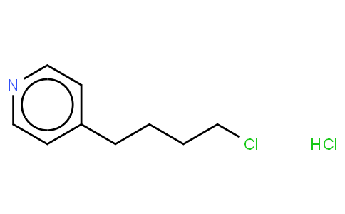 RS20112 | 149463-65-0 | 4-(4-吡啶基)丁基氯盐酸盐