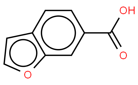 RS20126 | 77095-51-3 | 苯并呋喃-6-羧酸