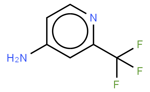 RS20133 | 147149-98-2 | 2-三氟甲基-4-氨基吡啶