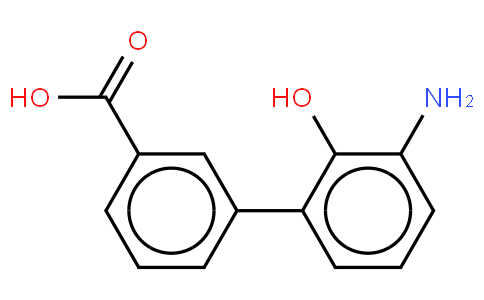 RS20137 | 376592-93-7 | 3'-氨基-2'-羟基-[1,1'-联苯]-3-甲酸