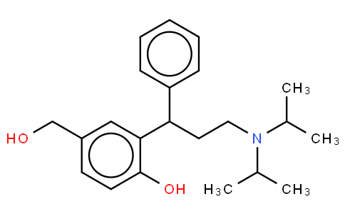 RS20142 | 200801-70-3 | Fesoterodine fumarate Intermediate 1