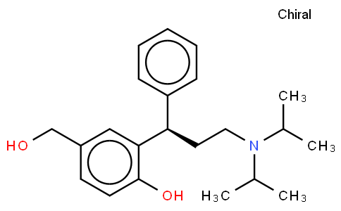 RS20143 | 207679-81-0 | Fesoterodine fumarate Intermediate 2
