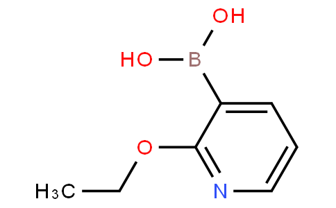 RS20159 | 854373-97-0 | 2-Ethoxy-3-pyridineboronic acid