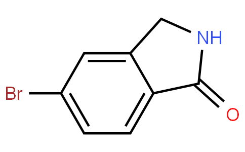 RS20164 | 552330-86-6 | 5-Bromo-2,3-dihydroisoindol-1-one