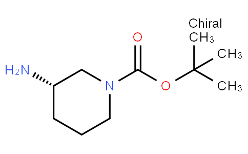 RS20176 | 625471-18-3 | (S)-3-Amino-1-N-Boc-piperidine