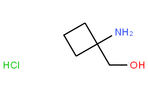 RS20210 | 180205-34-9 | (1-Aminocyclobutyl) methanol hydrochloride