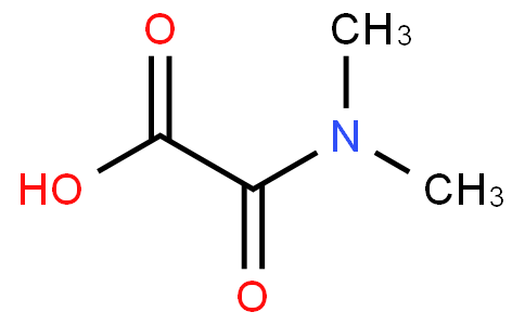 RS20211 | 32833-96-8 | 2-(Dimethylamino)-2-oxoacetic acid