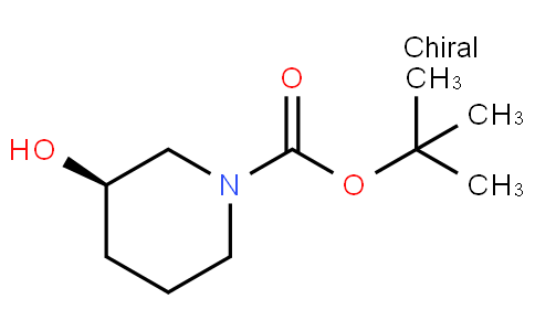 RS20221 | 143900-43-0 | (R)-tert-butyl 3-hydroxypiperidine-1-carboxylate