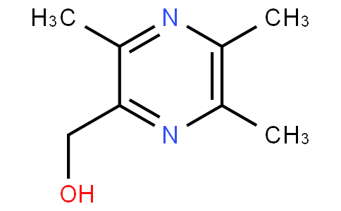 RS20231 | 75907-74-3 | (3,5,6-Trimethylpyrazin-2-yl)methanol