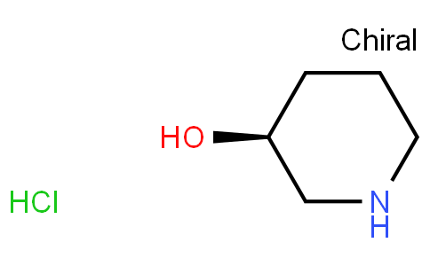 RS20240 | 475058-41-4 | (S)-3-Hydroxypiperidine hydrochloride