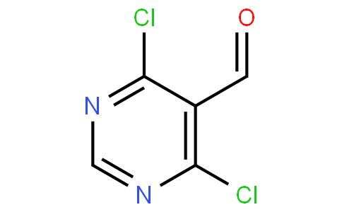 RS20244 | 5305-40-8 | 4,6-Dichloro-5-pyrimidinecarbaldehyde