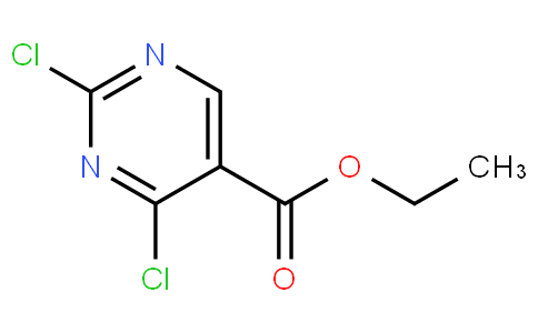 RS20247 | 51940-64-8 | ethyl 2,4-dichloropyrimidine-5-carboxylate