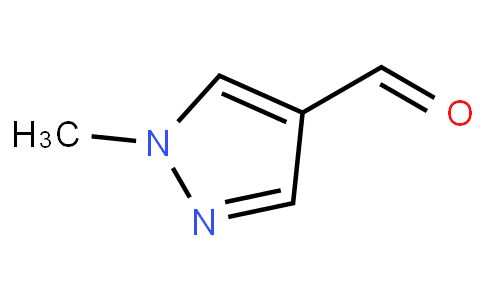RS20255 | 25016-11-9 | 1-Methyl-1H-pyrazole-4-carbaldehyde