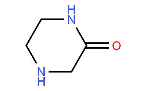 Piperazin-2-one