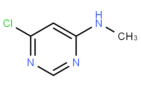RS20267 | 65766-32-7 | 4-Chloro-6-methylaminopyrimidine