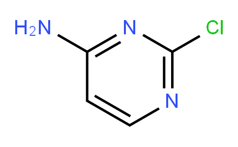 RS20272 | 7461-50-9 | 4-Amino-2-chloropyrimidine