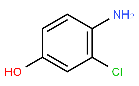 RS20290 | 17609-80-2 | 4-amino-3-chlorophenol